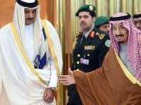 تيلرسون لجم السعودية والامارات عن غزو قطر ففقد منصبه  